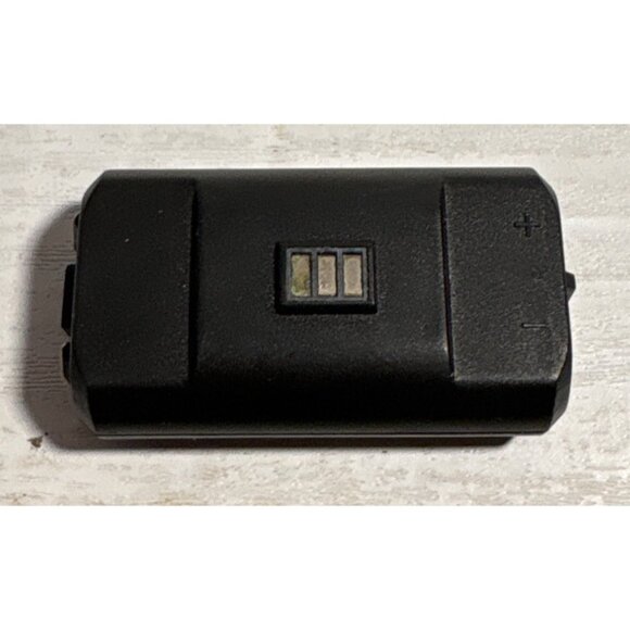 PowerA Ni-MH SAA 1100mAh 2.4V Rechargeable Battery Pack For Electronics - Picture 4 of 6